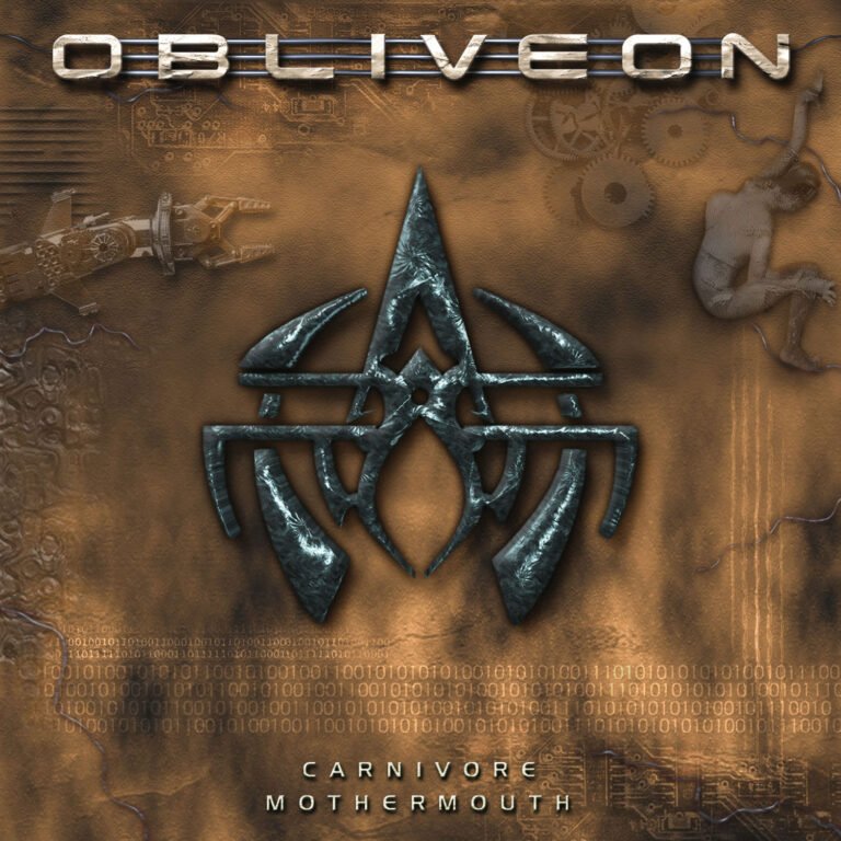OBLIVEON – Carnivore Mothermouth