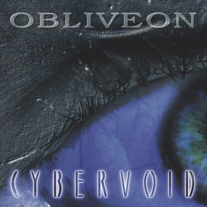 OBLIVEON - Cybervoid