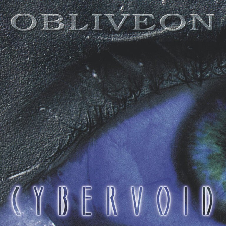 OBLIVEON – Cybervoid