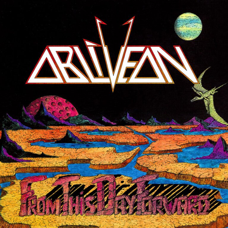 OBLIVEON – From This Day Forward