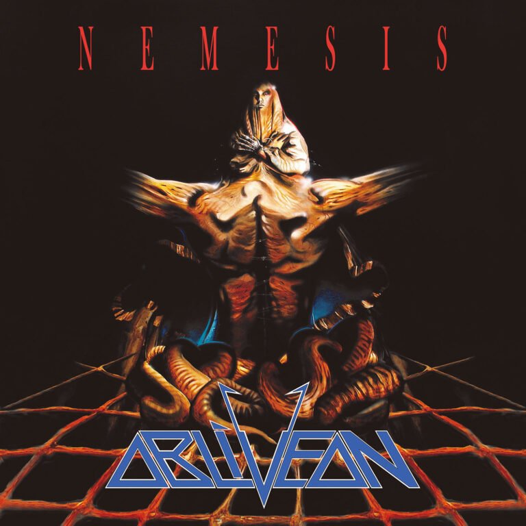 OBLIVEON – Nemesis